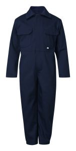 Fort Tearaway Junior Coverall