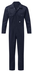 Fort Stud Front Coverall