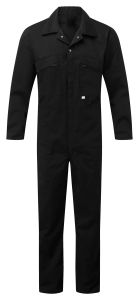 Fort Zip Front Coverall