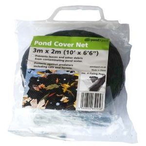 PONDXPERT POND COVER NET 3M x 2M