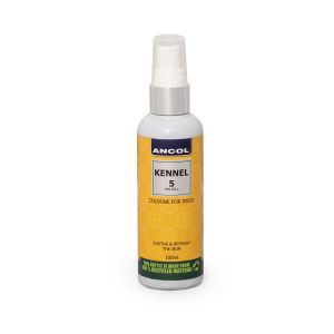 Dog Cologne Kennel 5 Dog 100ml