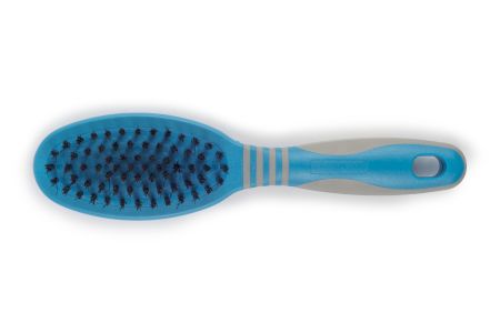 Ancol Ergo Soft Bristle Brush