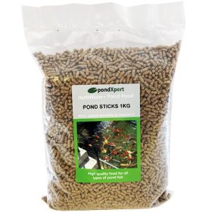 Pondxpert Pond Sticks 1 KG