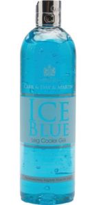 Carr & Day & Martin Ice Blue Leg Cooling Gel 500ml                          