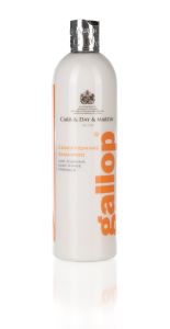 Carr & Day & Martin Gallop Medicated Shampoo 500ml                          
