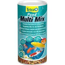 Tetra Pond Multi Mix