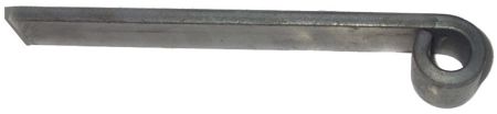 Eye Hinge 6 x 1.1/4 x 1/2" (6076/512 Pin)