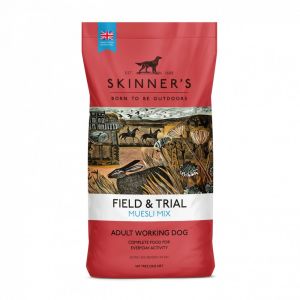Skinner's Field & Trial Muesli Mix 15KG