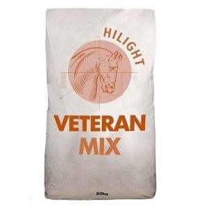 Baileys Hilight Veteran Mix 20kg