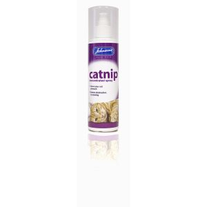 Johnson's Catnip Spray