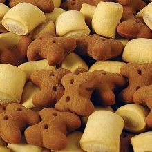 Pointer Puppy Love Biscuit