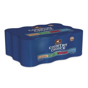 Gelert Variety Cat Chunks In Jelly