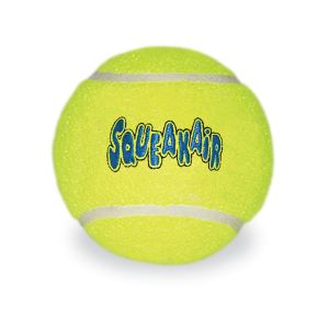 KONG AirDog Squeakair Balls Small (3 Pack)