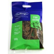 Hollings Tripe Sticks Carry Bag