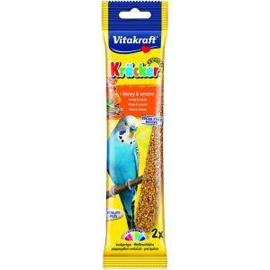 Vitakraft Budgie Stick Honey 60g
