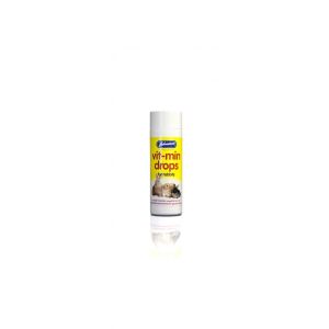 Johnson's Rabbit Vit-min Drops