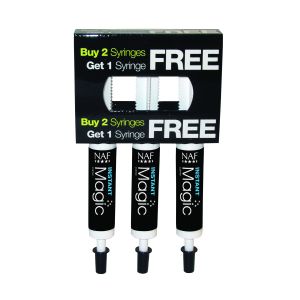 Instant Magic Syringe (1 X 3 Pack)