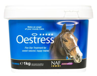 Oestress Powder