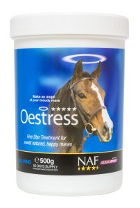 Oestress Powder