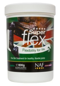 Superflex Powder