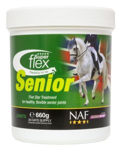Superflex Senior