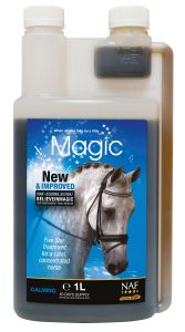 Magic Liquid