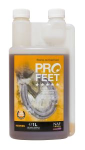 Profeet Liquid 