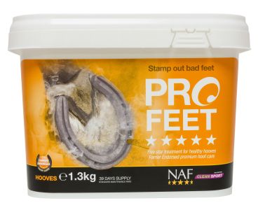 Profeet Powder