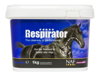 Respirator