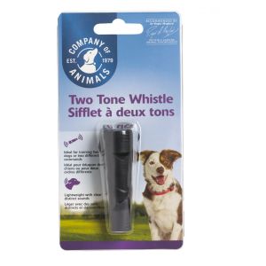 CLIX 2 Tone Whistle