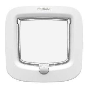 Pet Safe Manual Locking Cat Flap