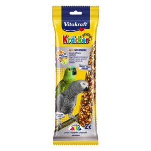 Vitakraft Parrot Kracker Multi