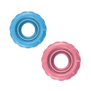 KONG Puppy Tires