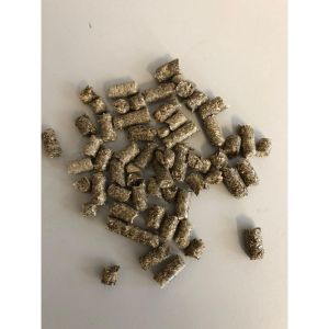 Animal Dreams Straw Pellets Litter
