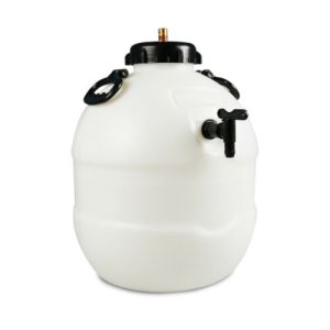 Top Tap King Keg Complete with S30 Valve