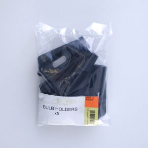 8g Bulb Holder 5's