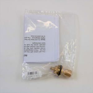 Pin Valve (with Piercing Pin)