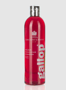 Carr Day & Martin Gallop Colour Shampoo Bay 500Ml