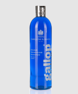 Carr Day & Martin Gallop Colour Shampoo Grey 500Ml
