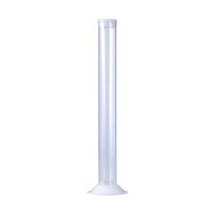 Alla Plastic Trial Jar