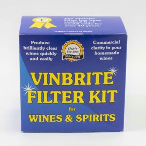 Harris Vinbrite Mk.3 Filter