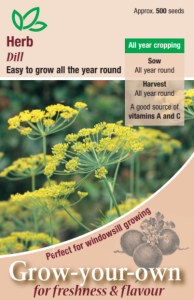 Herb Dill