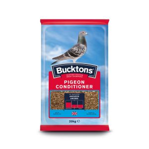 Bucktons Pigeon Conditioner