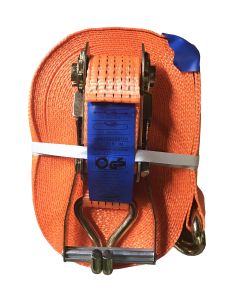 Load Binder 20M x 50mm,SWL 2500Kg,Max - 5000kg
