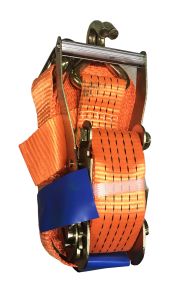 Load Binder10M x 50mm , SWL 2500Kg ,Max - 5000kg