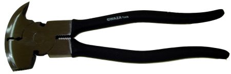 Pliers Fencing 10 inch Packaged.