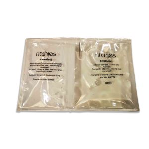 Two Part Wine Fining (5 Gallon)