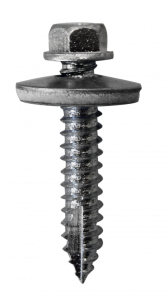 14G X32mm S/C S/Drill Screw/Wood 100/Pk