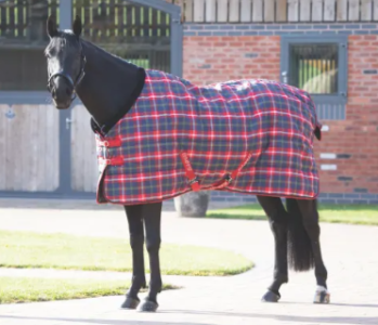 Shires Tempest Plus 200 Stable Rug 60"