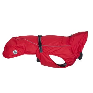 Ancol Extreme Monsoon Dog Coat Red 60cm XL
